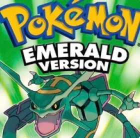 Pokemon Emerald thumbnail