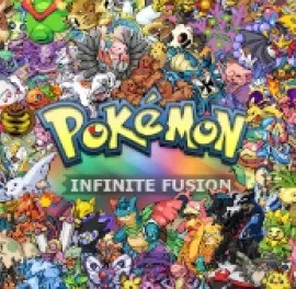 Pokémon Infinite Fusion thumbnail
