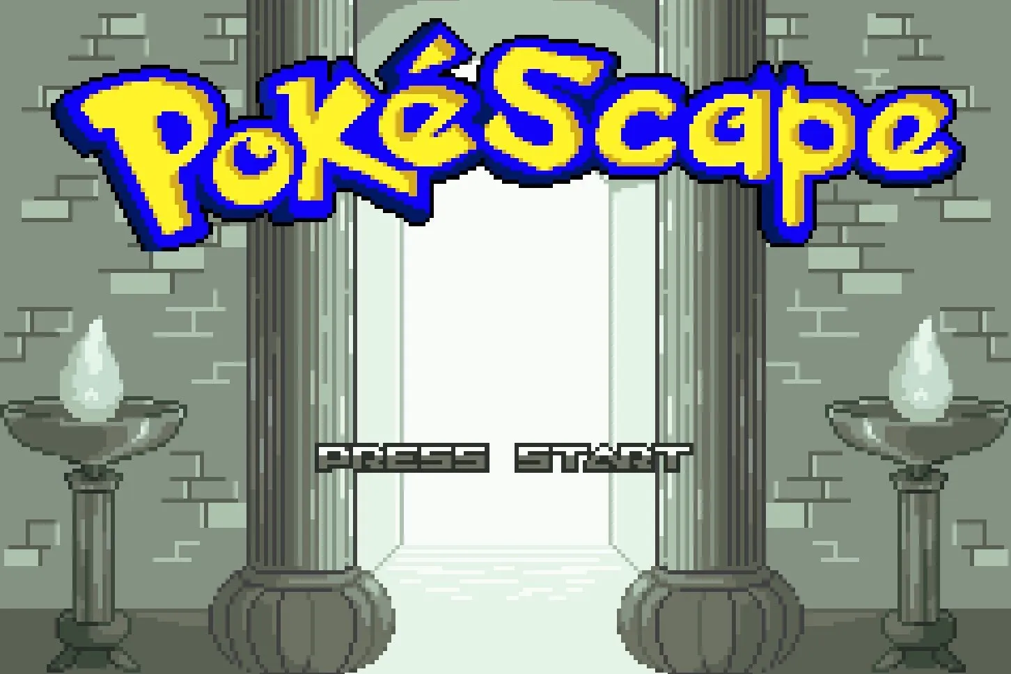 PokeScape thumbnail